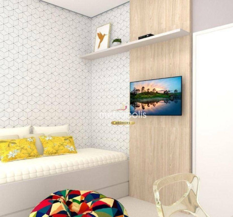 Imagem Casa com 3 Quartos à Venda, 80 m² em Vila Mariana - São Paulo