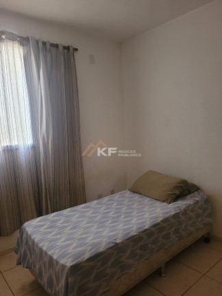 Imagem Apartamento com 2 Quartos à Venda, 55 m² em Reserva Real - Ribeirão Preto