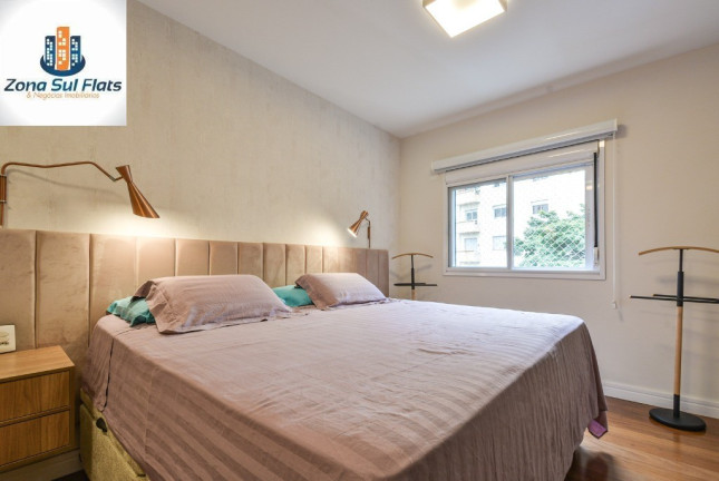 Imagem Apartamento com 4 Quartos à Venda, 208 m² em Vila Mariana - São Paulo Imagem Apartamento com 4 Quartos à Venda, 208 m² em Vila Mariana - São Paulo