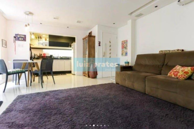 Imagem Apartamento com 2 Quartos à Venda, 77 m² em Petrópolis - Porto Alegre