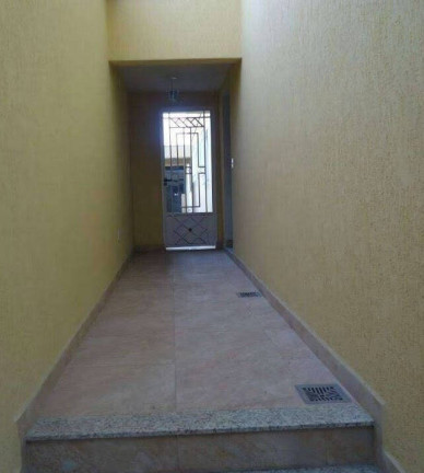 Imagem Casa com 3 Quartos à Venda, 218 m² em Vila Mangalot - São Paulo Imagem Casa com 3 Quartos à Venda, 218 m² em Vila Mangalot - São Paulo