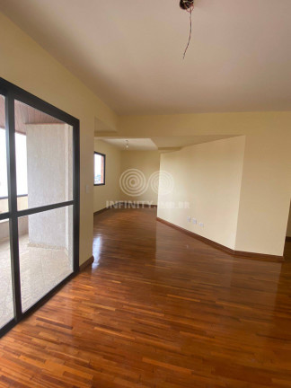 Imagem Apartamento com 3 Quartos à Venda, 170 m² em Parque Da Mooca - São Paulo