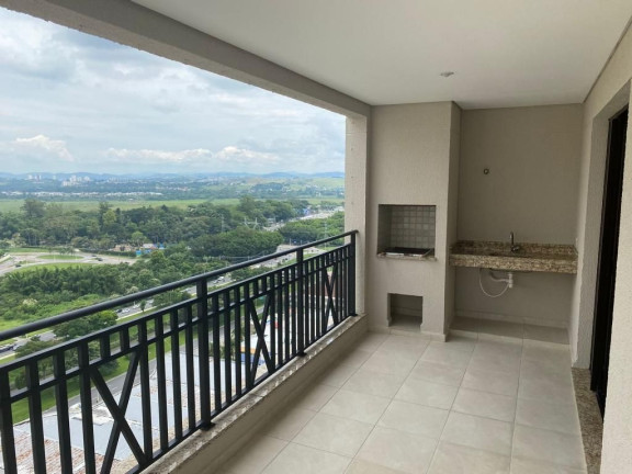 Imagem Apartamento com 3 Quartos à Venda, 118 m² em Jardim Esplanada - São José Dos Campos Imagem Apartamento com 3 Quartos à Venda, 118 m² em Jardim Esplanada - São José Dos Campos
