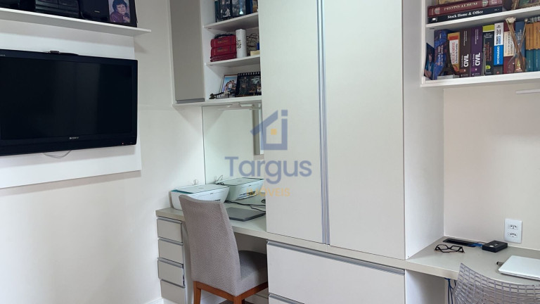 Imagem Apartamento com 3 Quartos à Venda, 123 m² em Vila Regente Feijó - São Paulo Imagem Apartamento com 3 Quartos à Venda, 123 m² em Vila Regente Feijó - São Paulo