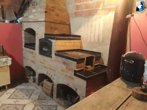 Imagem Casa com 2 Quartos à Venda, 79 m² em Residencial Donato Flores - Tatuí