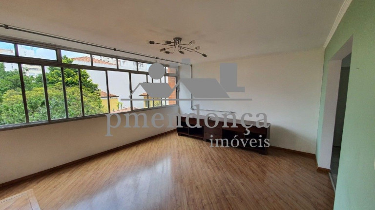 Apartamento com 2 Quartos à Venda, 82 m² em Perdizes - São Paulo