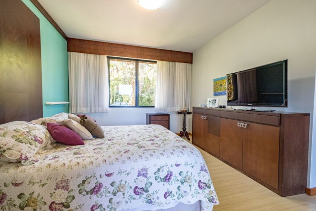 Imagem Casa de Condomínio com 4 Quartos à Venda, 378 m² em João Paulo - Florianópolis