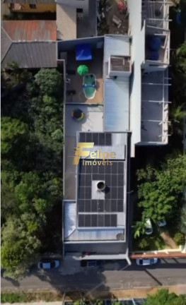 Imagem Casa com 4 Quartos à Venda, 700 m² em Santa Mônica - Guarapari