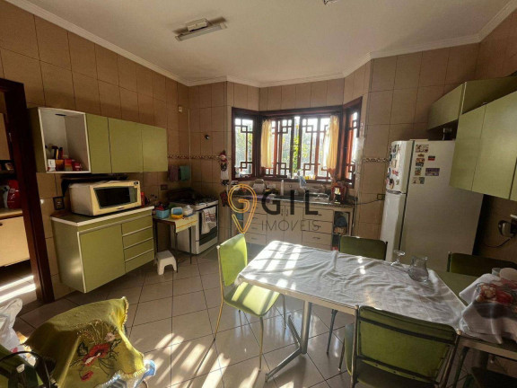Imagem Sobrado com 4 Quartos à Venda, 245 m² em Jardim Santa Maria - Jacareí Imagem Sobrado com 4 Quartos à Venda, 245 m² em Jardim Santa Maria - Jacareí