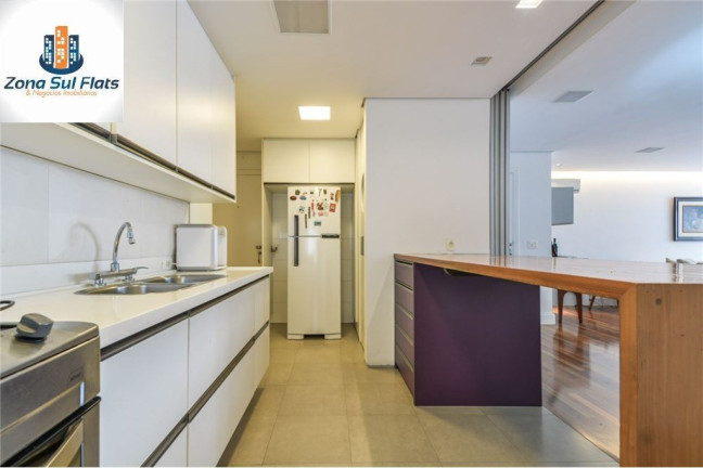 Imagem Apartamento com 2 Quartos à Venda, 129 m² em Itaim Bibi - São Paulo Imagem Apartamento com 2 Quartos à Venda, 129 m² em Itaim Bibi - São Paulo