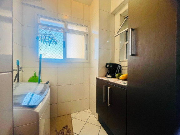 Imagem Apartamento com 3 Quartos à Venda, 67 m² em Jardim Satélite - São José Dos Campos Imagem Apartamento com 3 Quartos à Venda, 67 m² em Jardim Satélite - São José Dos Campos