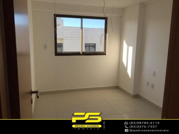 Imagem Apartamento com 2 Quartos à Venda, 62 m² em Jardim Oceania - João Pessoa Imagem Apartamento com 2 Quartos à Venda, 62 m² em Jardim Oceania - João Pessoa
