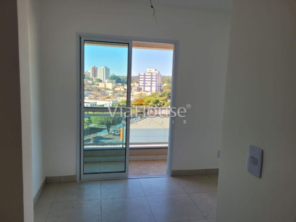 Imagem Apartamento com 1 Quarto à Venda, 35 m² em Centro - Ribeirão Preto