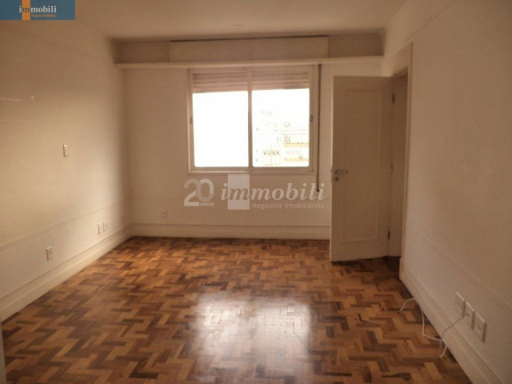 Imagem Apartamento com 3 Quartos para Alugar, 190 m² em Higienópolis - São Paulo Imagem Apartamento com 3 Quartos para Alugar, 190 m² em Higienópolis - São Paulo