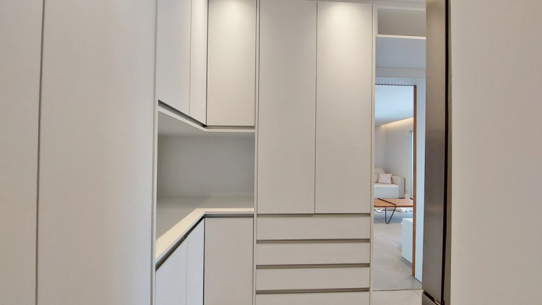 Imagem Apartamento com 3 Quartos à Venda, 133 m² em Vila Gertrudes - São Paulo Imagem Apartamento com 3 Quartos à Venda, 133 m² em Vila Gertrudes - São Paulo
