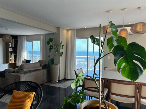 Cobertura com 4 Quartos à Venda, 223 m² em Vila Assuncao - Praia Grande