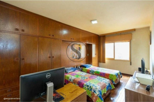 Imagem Apartamento com 3 Quartos para Alugar, 189 m² em Perdizes - São Paulo Imagem Apartamento com 3 Quartos para Alugar, 189 m² em Perdizes - São Paulo