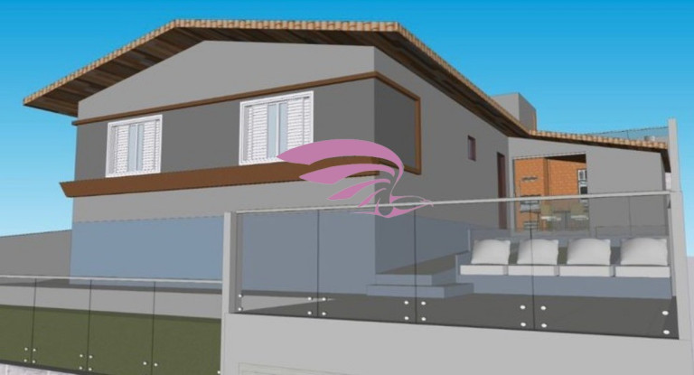 Imagem Casa com 3 Quartos à Venda, 112 m² em Carvoeira - Florianópolis Imagem Casa com 3 Quartos à Venda, 112 m² em Carvoeira - Florianópolis