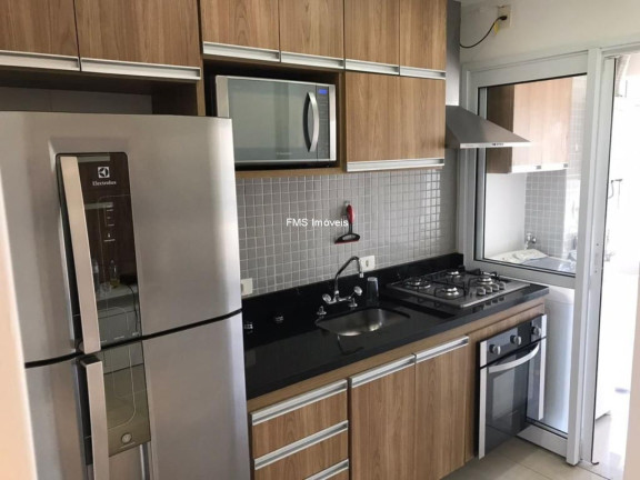 Imagem Imóvel com 1 Quarto para Alugar, 50 m² em Brooklin - São Paulo Imagem Imóvel com 1 Quarto para Alugar, 50 m² em Brooklin - São Paulo