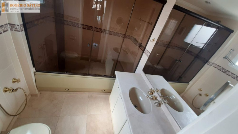 Imagem Apartamento com 4 Quartos para Alugar, 156 m² em Jardim Vila Mariana - São Paulo