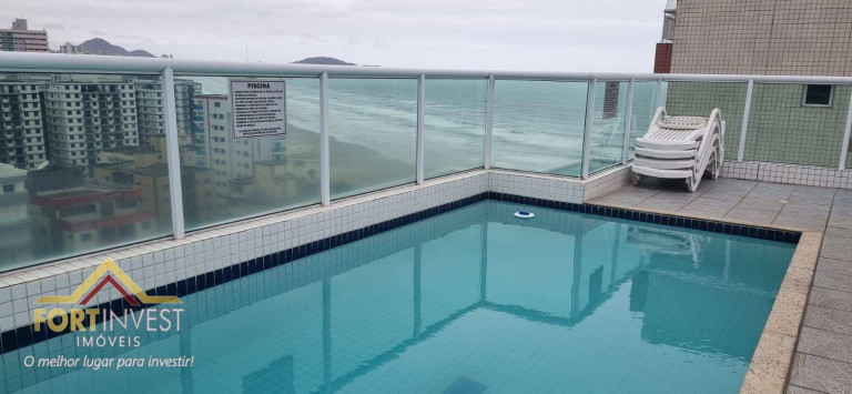 Imagem Imóvel com 2 Quartos à Venda, 70 m² em Cidade Ocian - Praia Grande Imagem Imóvel com 2 Quartos à Venda, 70 m² em Cidade Ocian - Praia Grande
