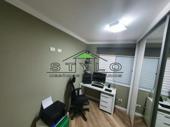 Imagem Apartamento com 2 Quartos à Venda, 47 m² em Vila Gonçalves - São Bernardo Do Campo Imagem Apartamento com 2 Quartos à Venda, 47 m² em Vila Gonçalves - São Bernardo Do Campo