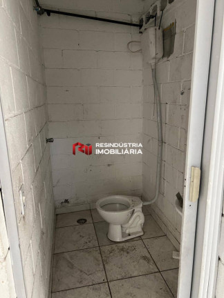 Imagem Galpão para Alugar, 750 m² em Km 18 - Osasco Imagem Galpão para Alugar, 750 m² em Km 18 - Osasco