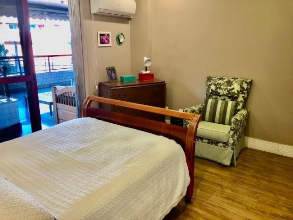 Imagem Apartamento com 4 Quartos à Venda, 183 m² em Recreio Dos Bandeirantes - Rio De Janeiro