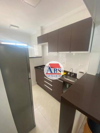 Imagem Apartamento com 1 Quarto à Venda, 48 m² em Tupi - Praia Grande Imagem Apartamento com 1 Quarto à Venda, 48 m² em Tupi - Praia Grande
