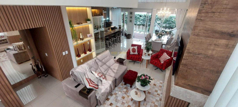 Imagem Casa com 4 Quartos à Venda, 220 m² em Condominio Condado De Capao - Capão Da Canoa Imagem Casa com 4 Quartos à Venda, 220 m² em Condominio Condado De Capao - Capão Da Canoa