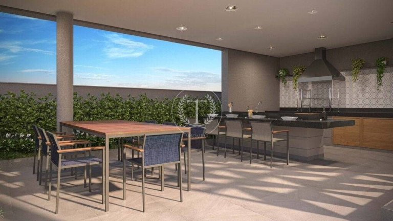 Imagem Apartamento com 3 Quartos à Venda, 66 m² em Vila Lisboa - São Paulo