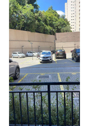 Apartamento com 3 Quartos à Venda, 66 m² em Votupoca - Barueri