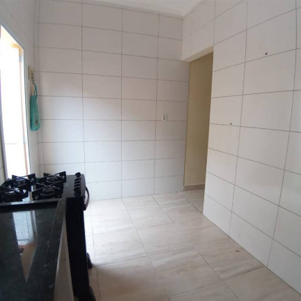 Imagem Casa de Condomínio com 2 Quartos à Venda, 50 m² em Mirim - Praia Grande Imagem Casa de Condomínio com 2 Quartos à Venda, 50 m² em Mirim - Praia Grande