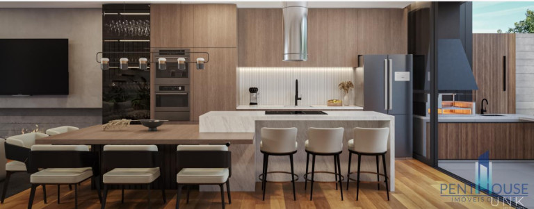 Imagem Sobrado com 3 Quartos à Venda, 143 m² em Rio Pequeno - Camboriú