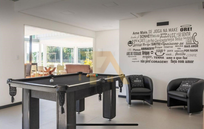 Imagem Imóvel com 3 Quartos à Venda,  em Limpa - Garopaba