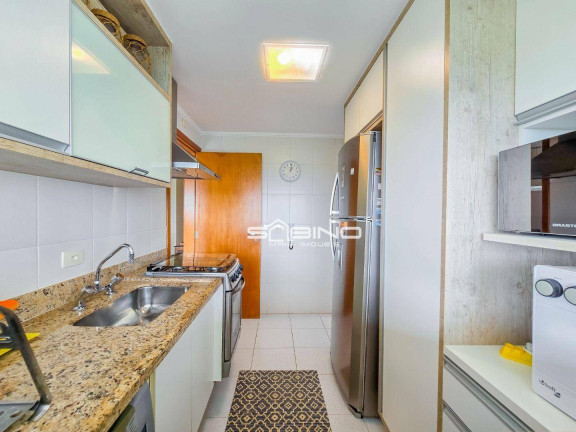 Imagem Apartamento com 3 Quartos à Venda, 105 m² em Riviera De São Lourenço - Bertioga