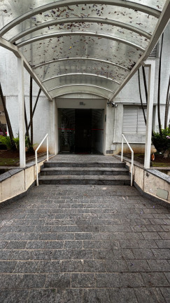 Imagem Apartamento com 2 Quartos à Venda, 56 m² em Vila Olímpia - São Paulo Imagem Apartamento com 2 Quartos à Venda, 56 m² em Vila Olímpia - São Paulo