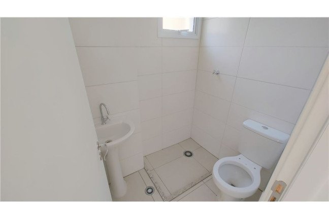 Imagem Apartamento com 1 Quarto à Venda, 18 m² em Bela Vista - São Paulo