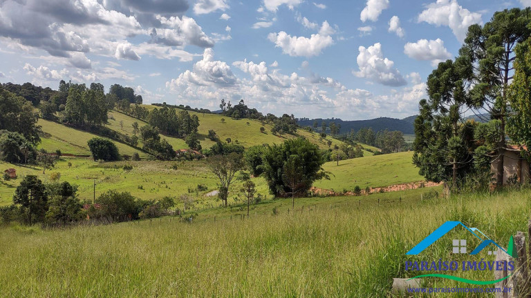 Imagem Chácara com 1 Quarto à Venda, 9 m² em Centro - Paraisópolis