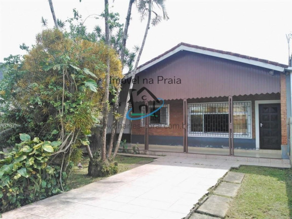 Casa com 5 Quartos à Venda, 720 m² em Martim De Sá - Caraguatatuba