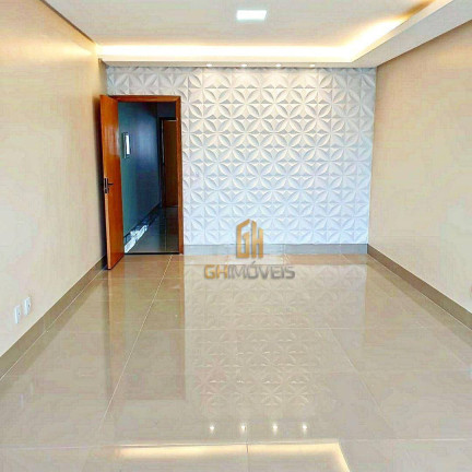 Imagem Sobrado com 4 Quartos à Venda, 210 m² em Jardim Planalto - Goiânia