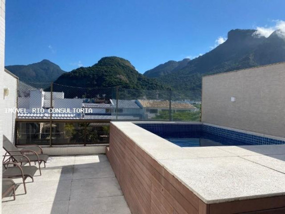 Imagem Apartamento com 4 Quartos à Venda, 280 m² em Rio De Janeiro Imagem Apartamento com 4 Quartos à Venda, 280 m² em Rio De Janeiro