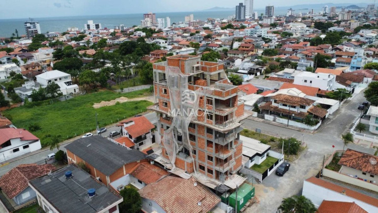 Apartamento com 3 Quartos à Venda, 88 m² em Centro - Barra Velha
