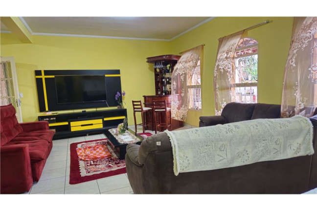 Imagem Casa com 5 Quartos à Venda, 313 m² em Terras De São João - Salto De Pirapora Imagem Casa com 5 Quartos à Venda, 313 m² em Terras De São João - Salto De Pirapora