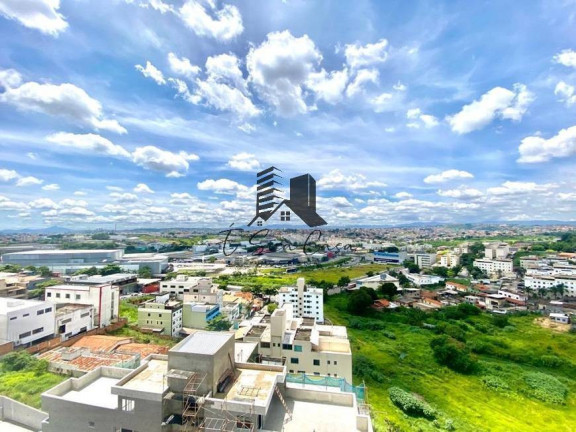 Imagem Cobertura com 1 Quarto à Venda, 110 m² em Cabral - Contagem Imagem Cobertura com 1 Quarto à Venda, 110 m² em Cabral - Contagem