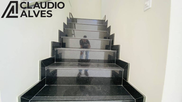 Imagem Casa com 3 Quartos à Venda, 130 m² em Cidade Nova - Feira De Santana Imagem Casa com 3 Quartos à Venda, 130 m² em Cidade Nova - Feira De Santana