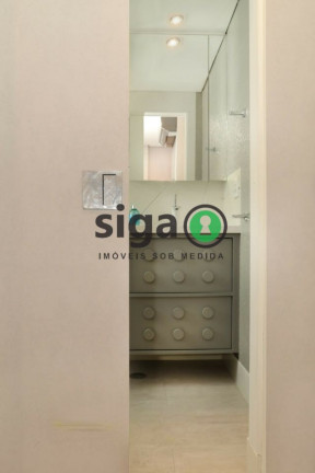Imagem Apartamento com 2 Quartos à Venda, 129 m² em Jardim Da Glória - São Paulo Imagem Apartamento com 2 Quartos à Venda, 129 m² em Jardim Da Glória - São Paulo
