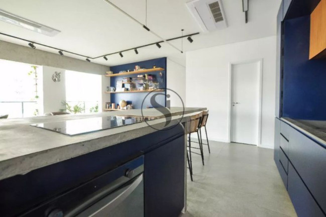 Imagem Apartamento com 2 Quartos para Alugar, 117 m² em Pinheiros - São Paulo Imagem Apartamento com 2 Quartos para Alugar, 117 m² em Pinheiros - São Paulo