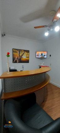 Imagem Sala Comercial à Venda, 147 m² em Centro - São Vicente Imagem Sala Comercial à Venda, 147 m² em Centro - São Vicente