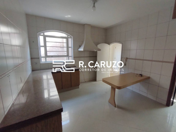Imagem Casa com 3 Quartos à Venda, 324 m² em Jardim Universitário - Araras